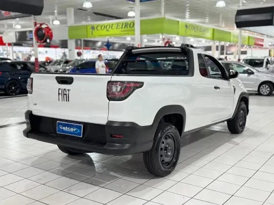 FIAT STRADA