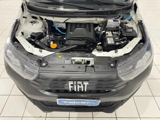FIAT STRADA