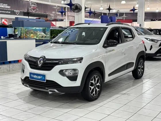 RENAULT KWID
