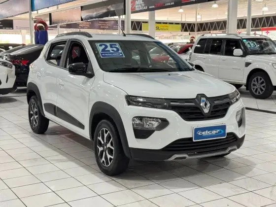 RENAULT KWID