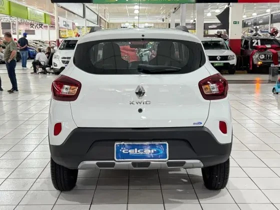 RENAULT KWID