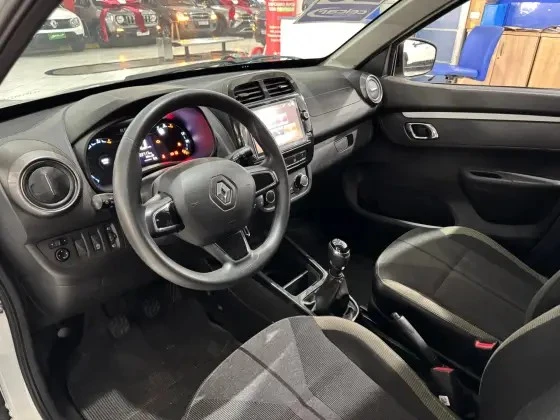 RENAULT KWID