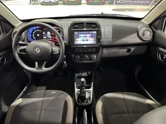 RENAULT KWID