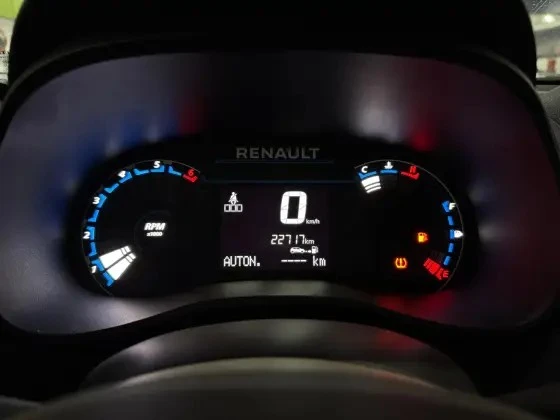 RENAULT KWID