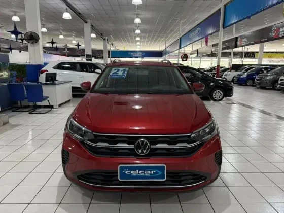 VOLKSWAGEN NIVUS