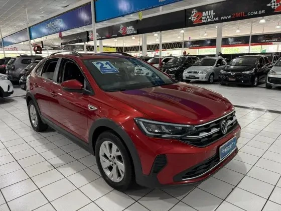 VOLKSWAGEN NIVUS