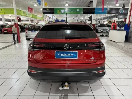 VOLKSWAGEN NIVUS