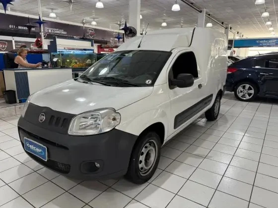 FIAT FIORINO