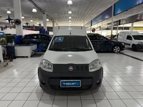 FIAT FIORINO