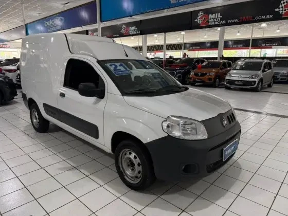 FIAT FIORINO
