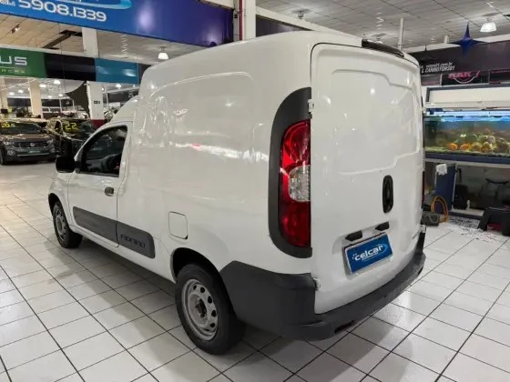 FIAT FIORINO