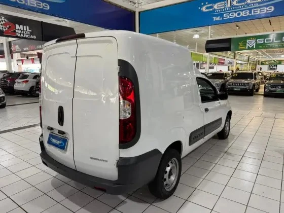 FIAT FIORINO