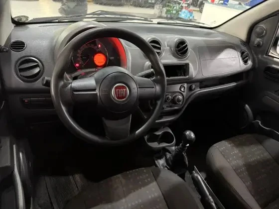 FIAT FIORINO
