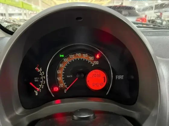 FIAT FIORINO
