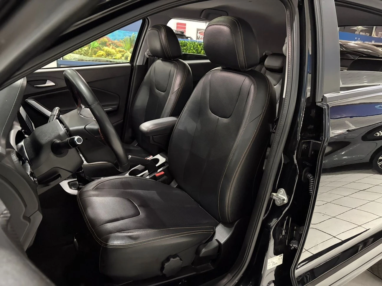 CHERY TIGGO 2