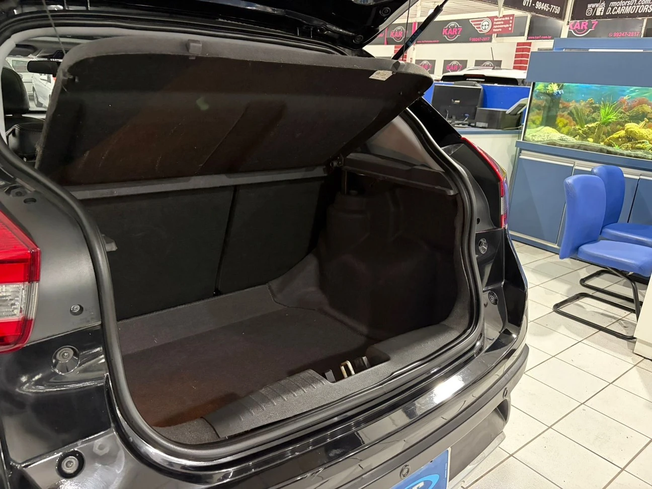 CHERY TIGGO 2