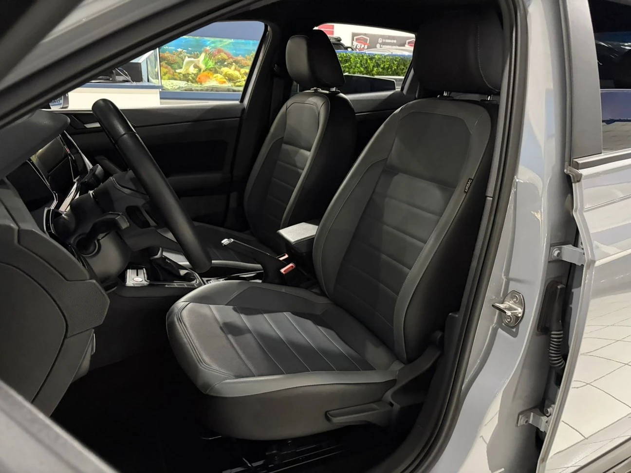 VOLKSWAGEN NIVUS