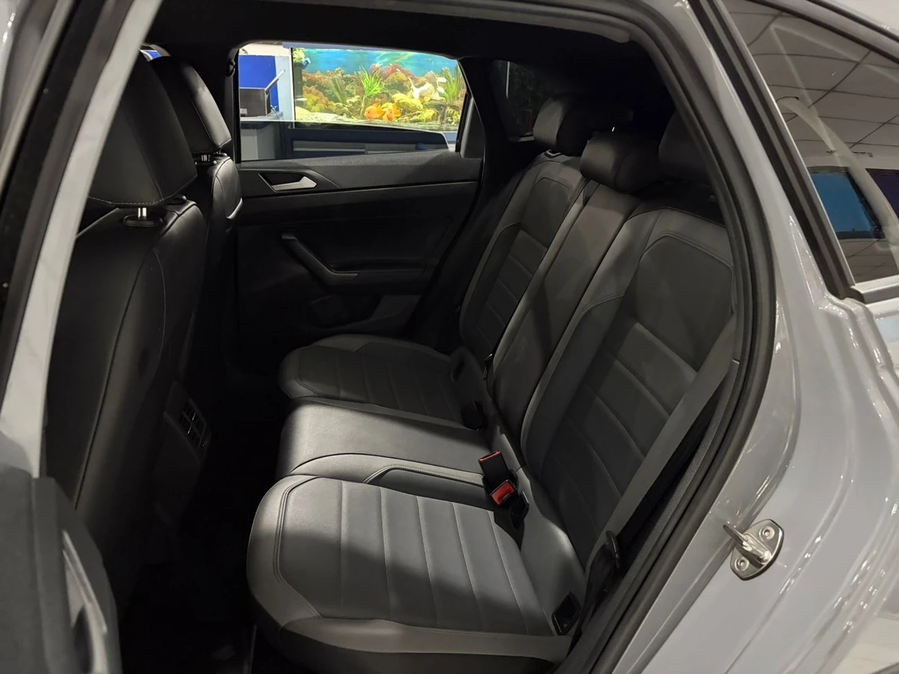 VOLKSWAGEN NIVUS