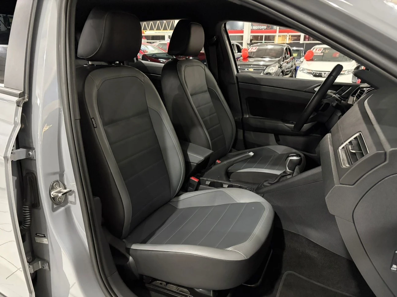 VOLKSWAGEN NIVUS