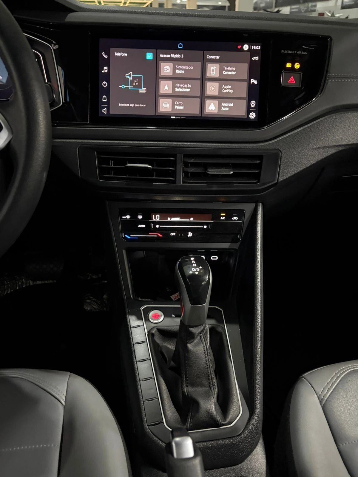 VOLKSWAGEN NIVUS