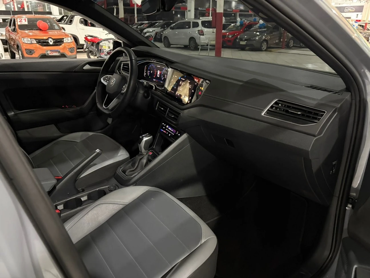 VOLKSWAGEN NIVUS