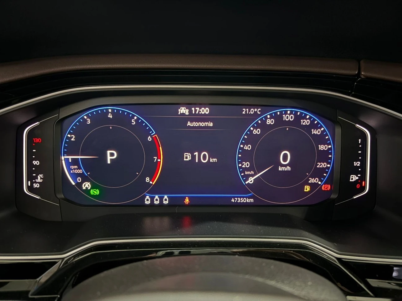 VOLKSWAGEN VIRTUS