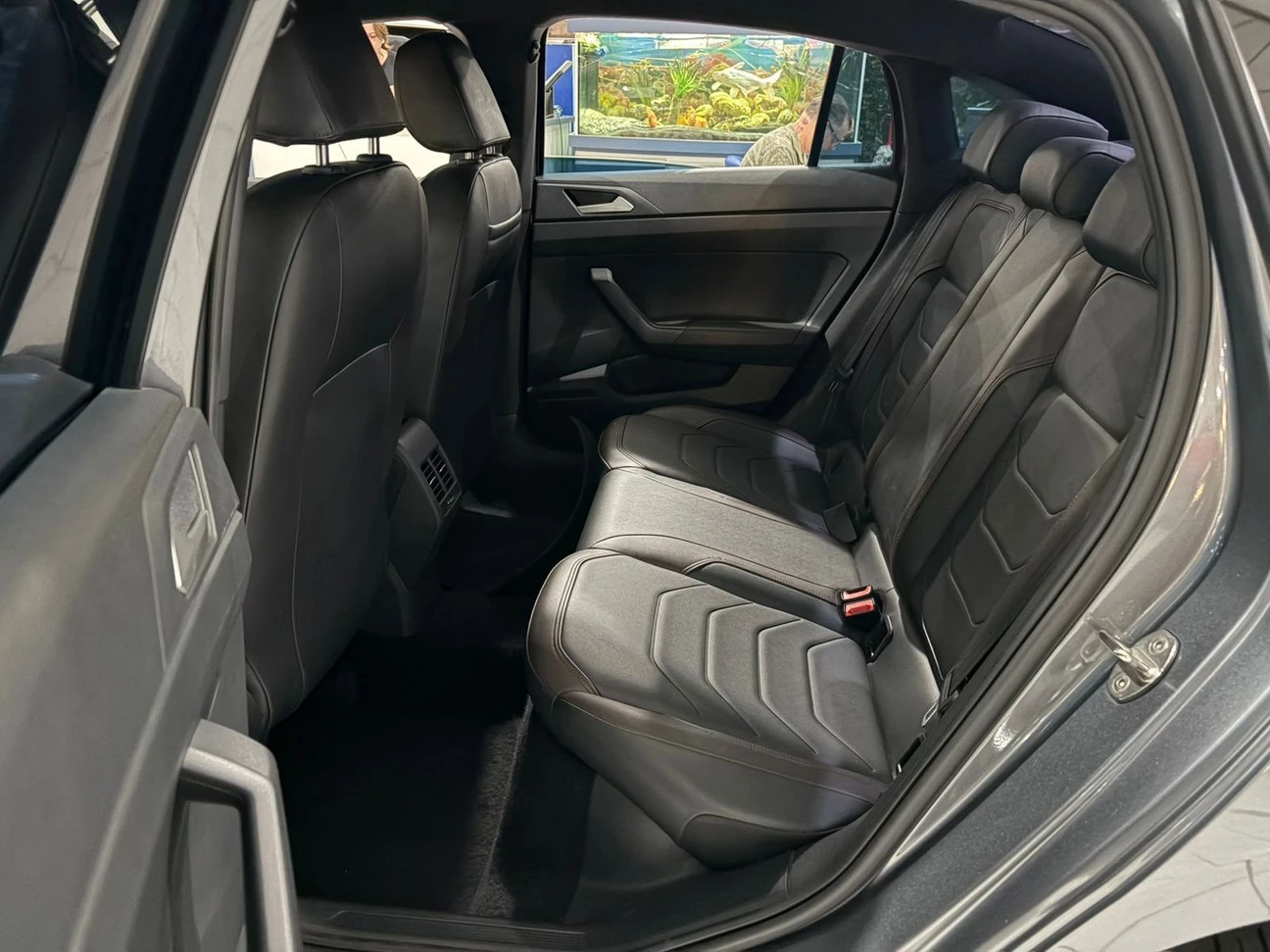 VOLKSWAGEN VIRTUS