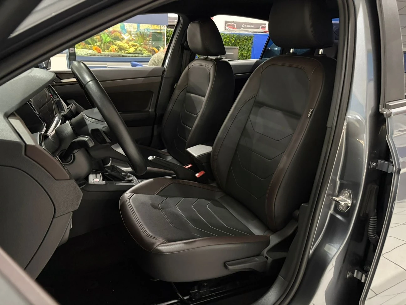 VOLKSWAGEN VIRTUS