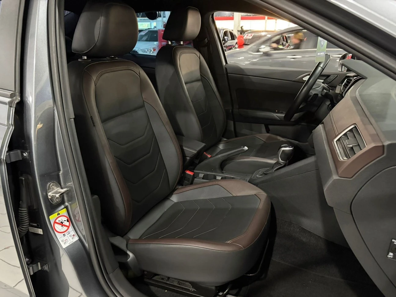 VOLKSWAGEN VIRTUS