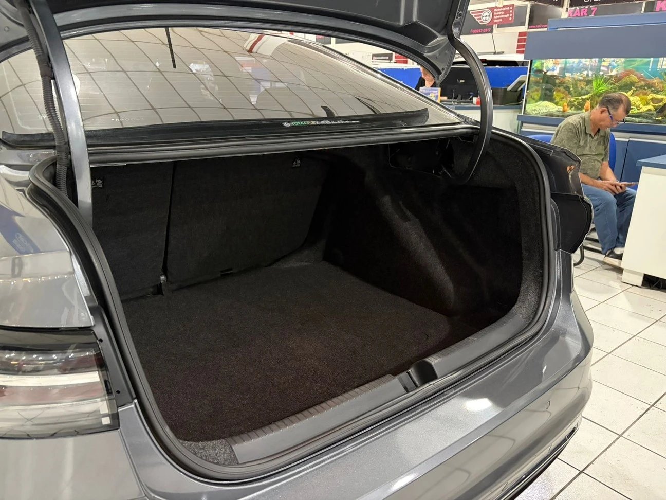 VOLKSWAGEN VIRTUS