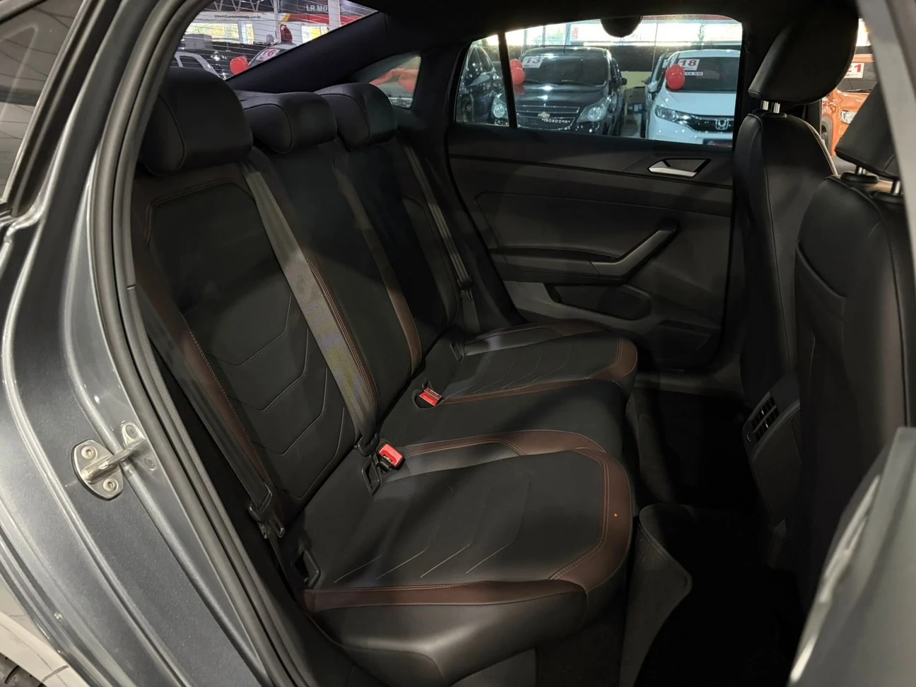 VOLKSWAGEN VIRTUS