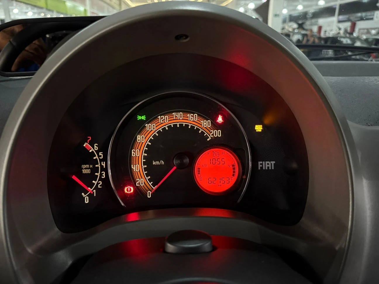 FIAT FIORINO