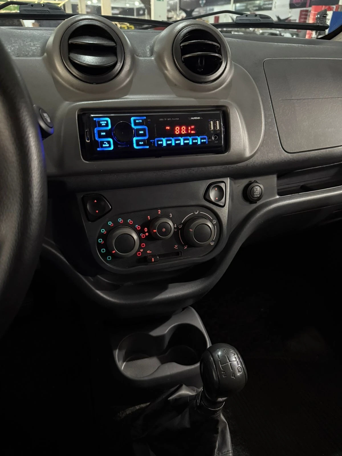 FIAT FIORINO