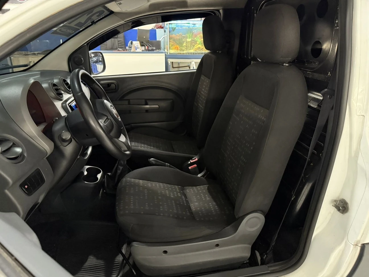 FIAT FIORINO