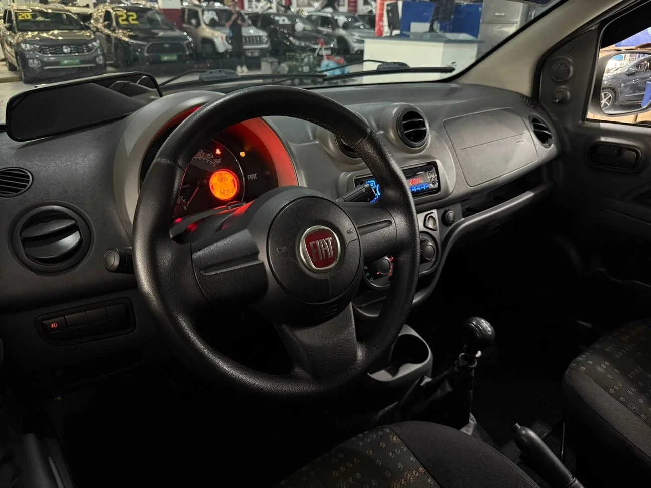 FIAT FIORINO