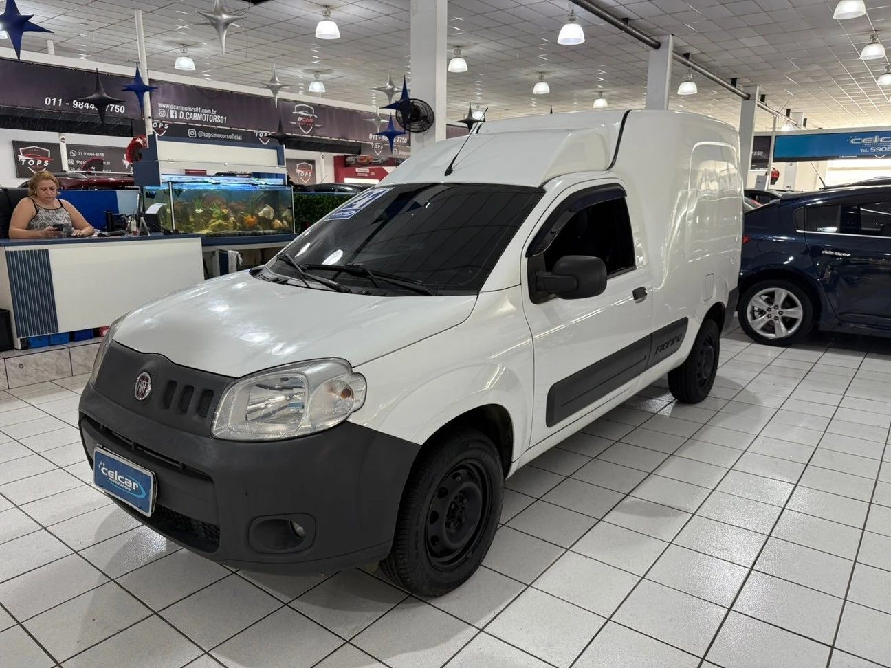 FIAT FIORINO