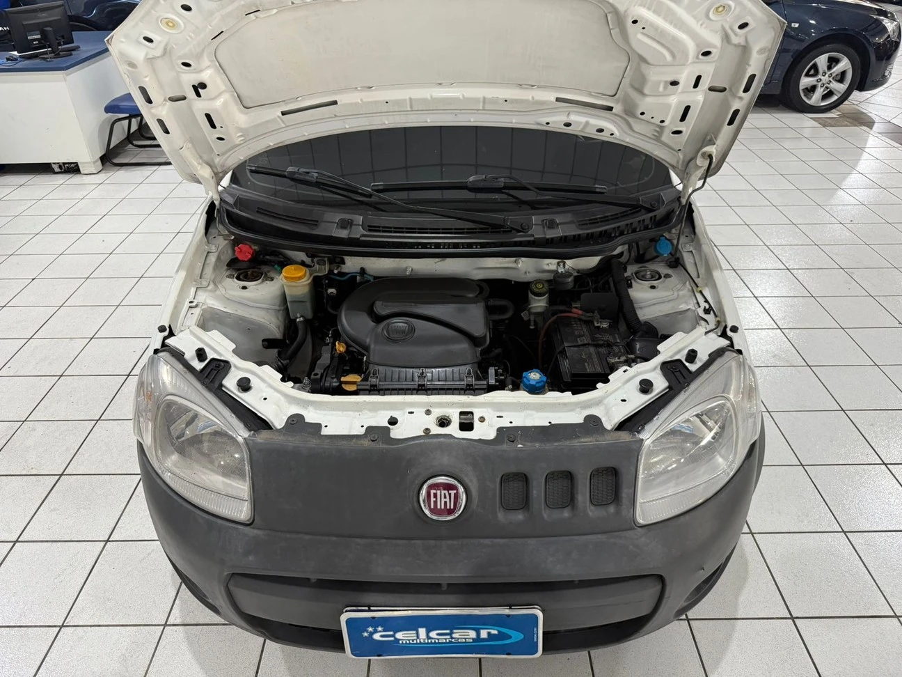 FIAT FIORINO