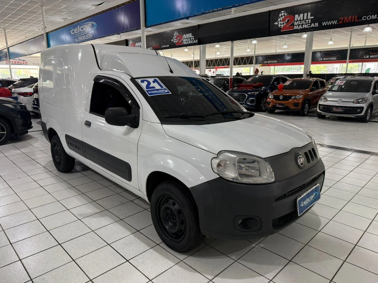 FIAT FIORINO