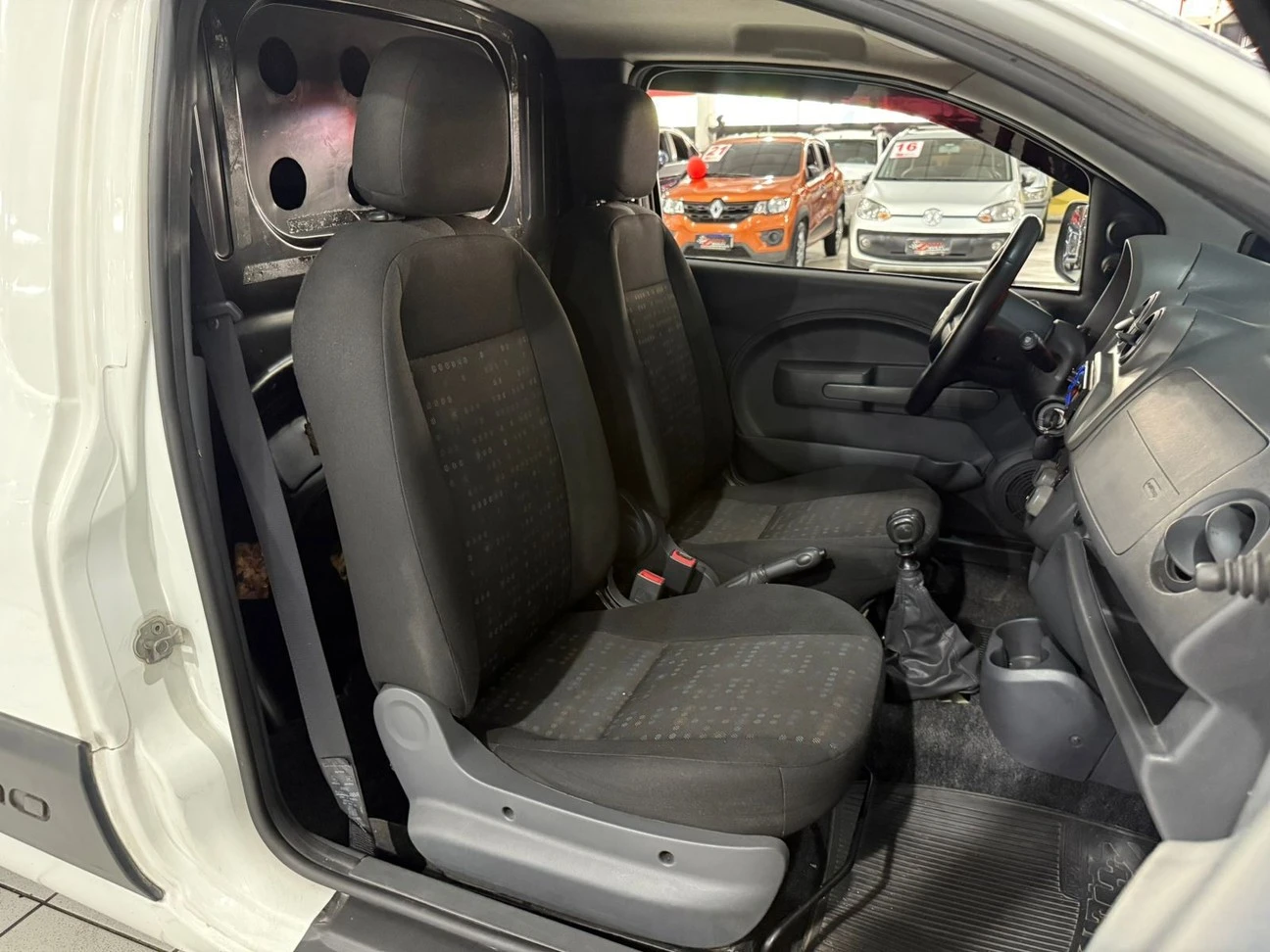 FIAT FIORINO