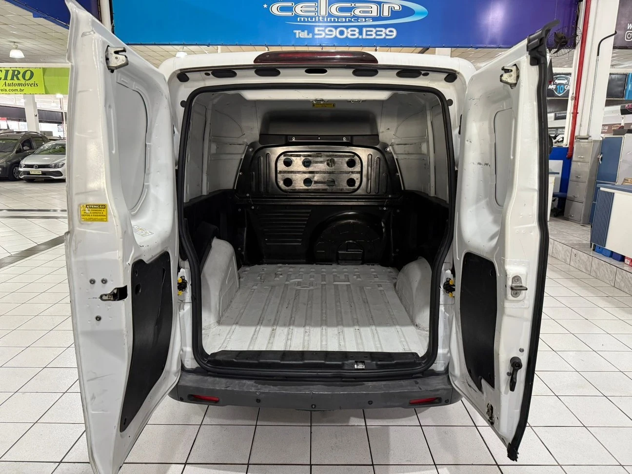 FIAT FIORINO