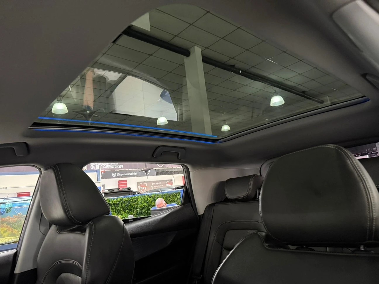 CHERY TIGGO 5X PRO
