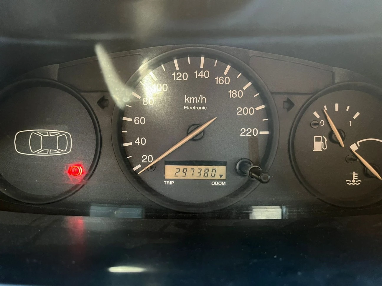 FORD COURIER