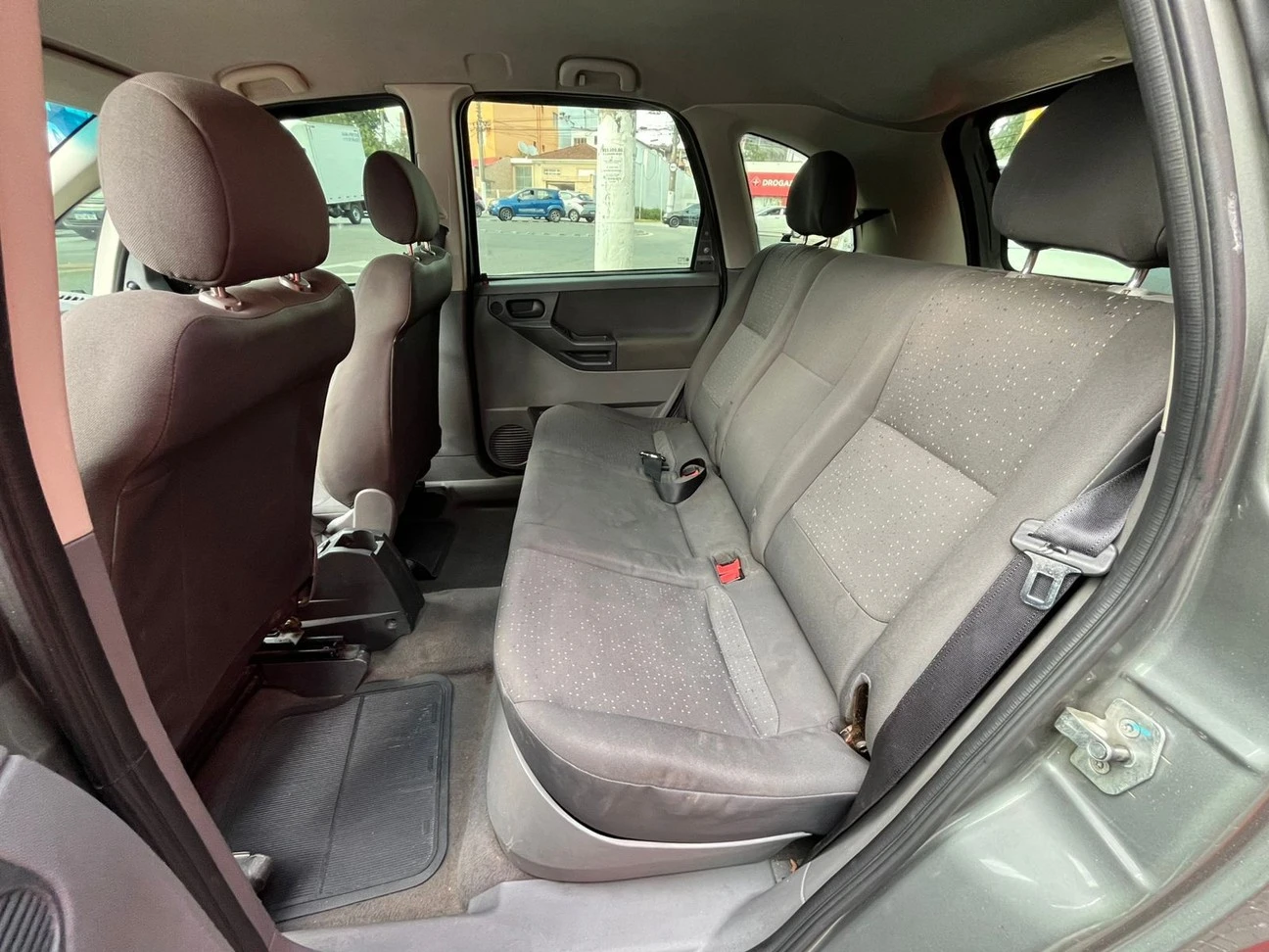 CHEVROLET MERIVA