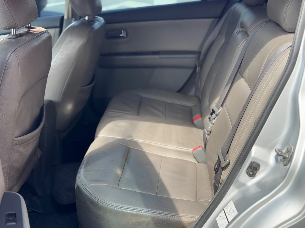 NISSAN SENTRA