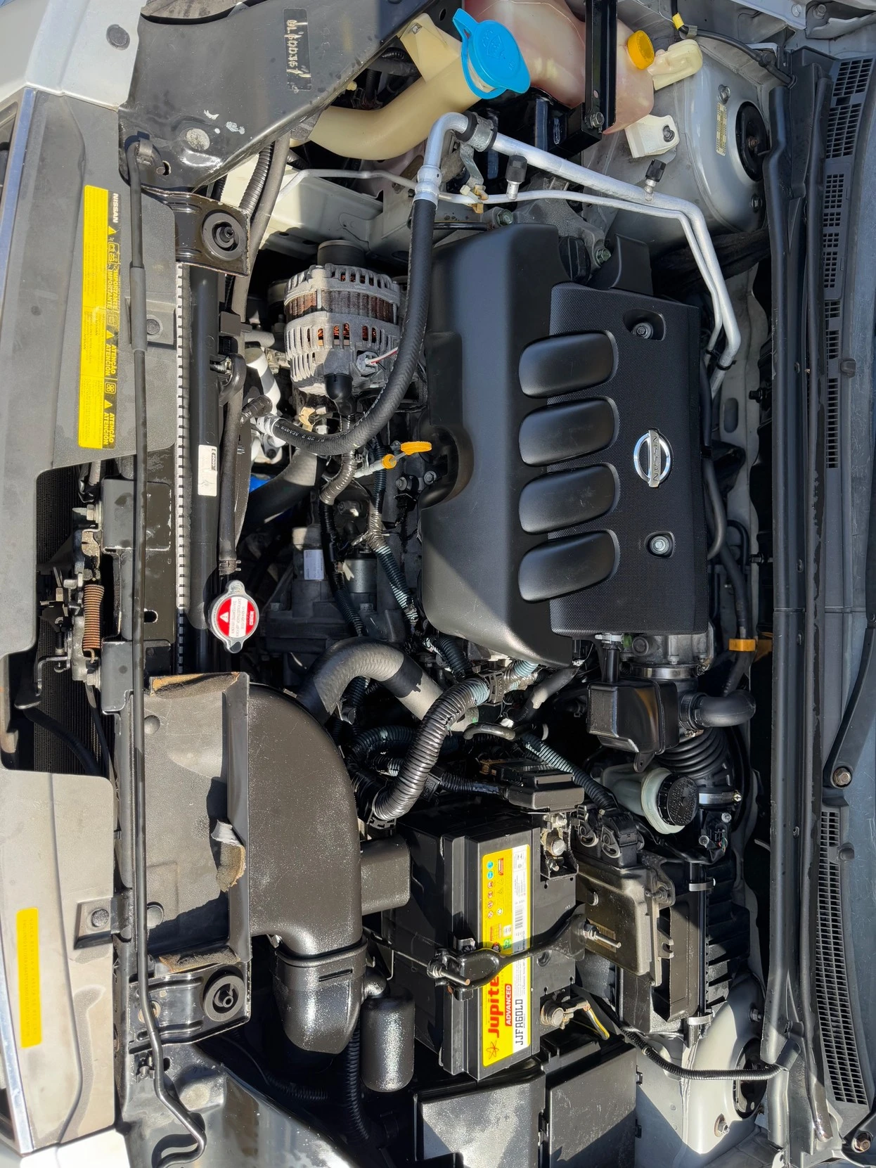 NISSAN SENTRA