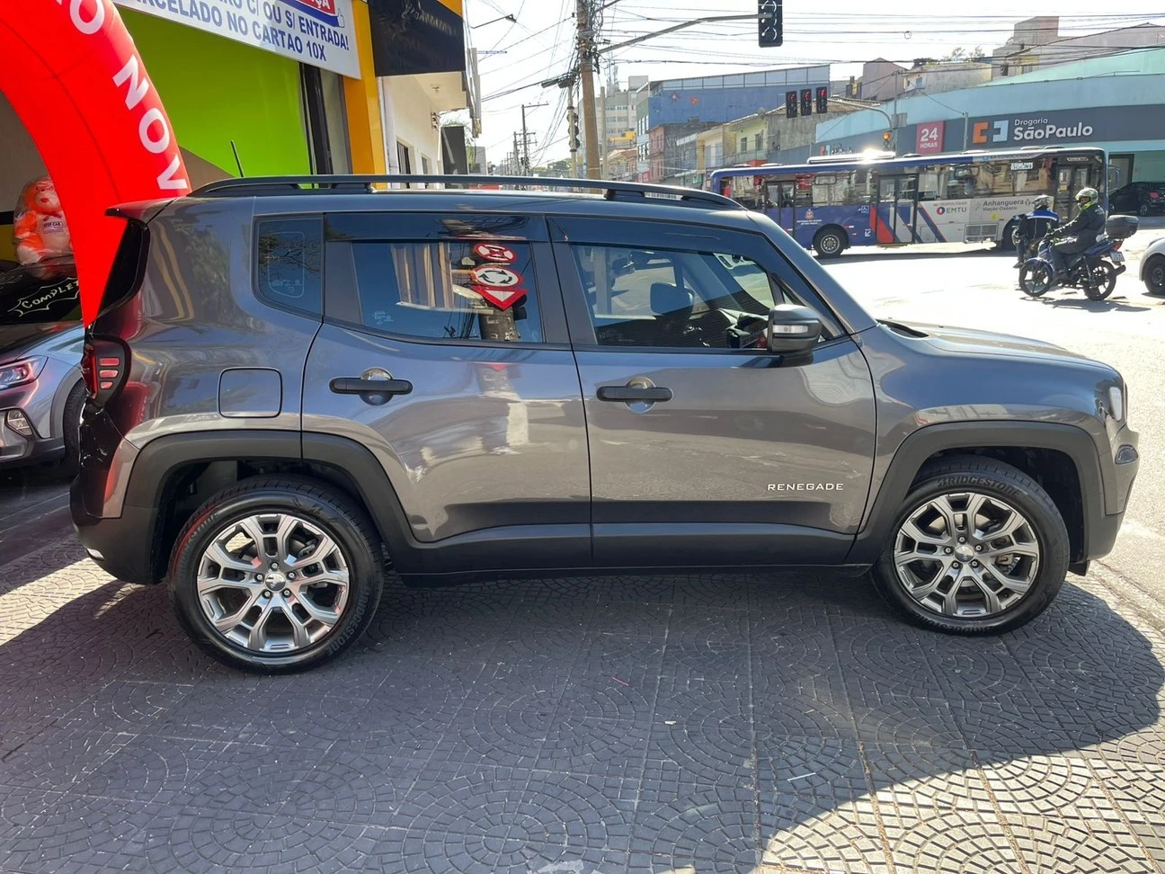 JEEP COMMANDER