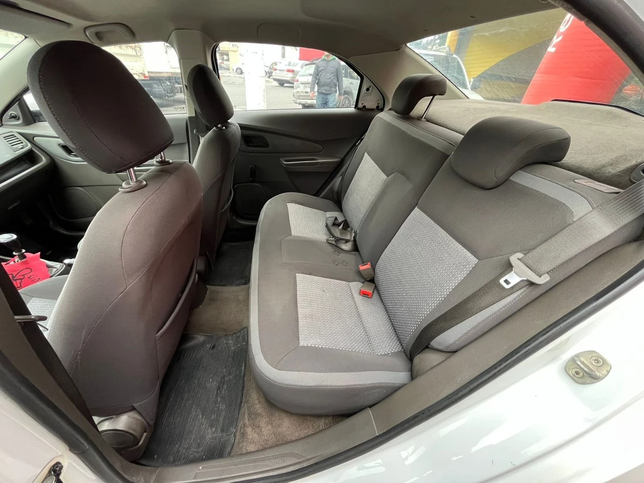 CHEVROLET COBALT