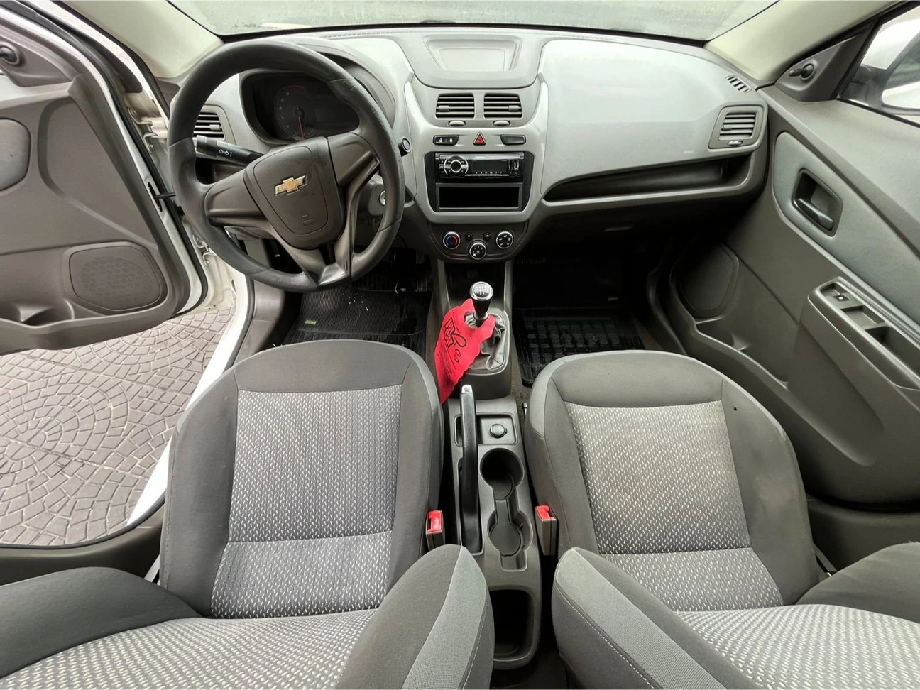 CHEVROLET COBALT