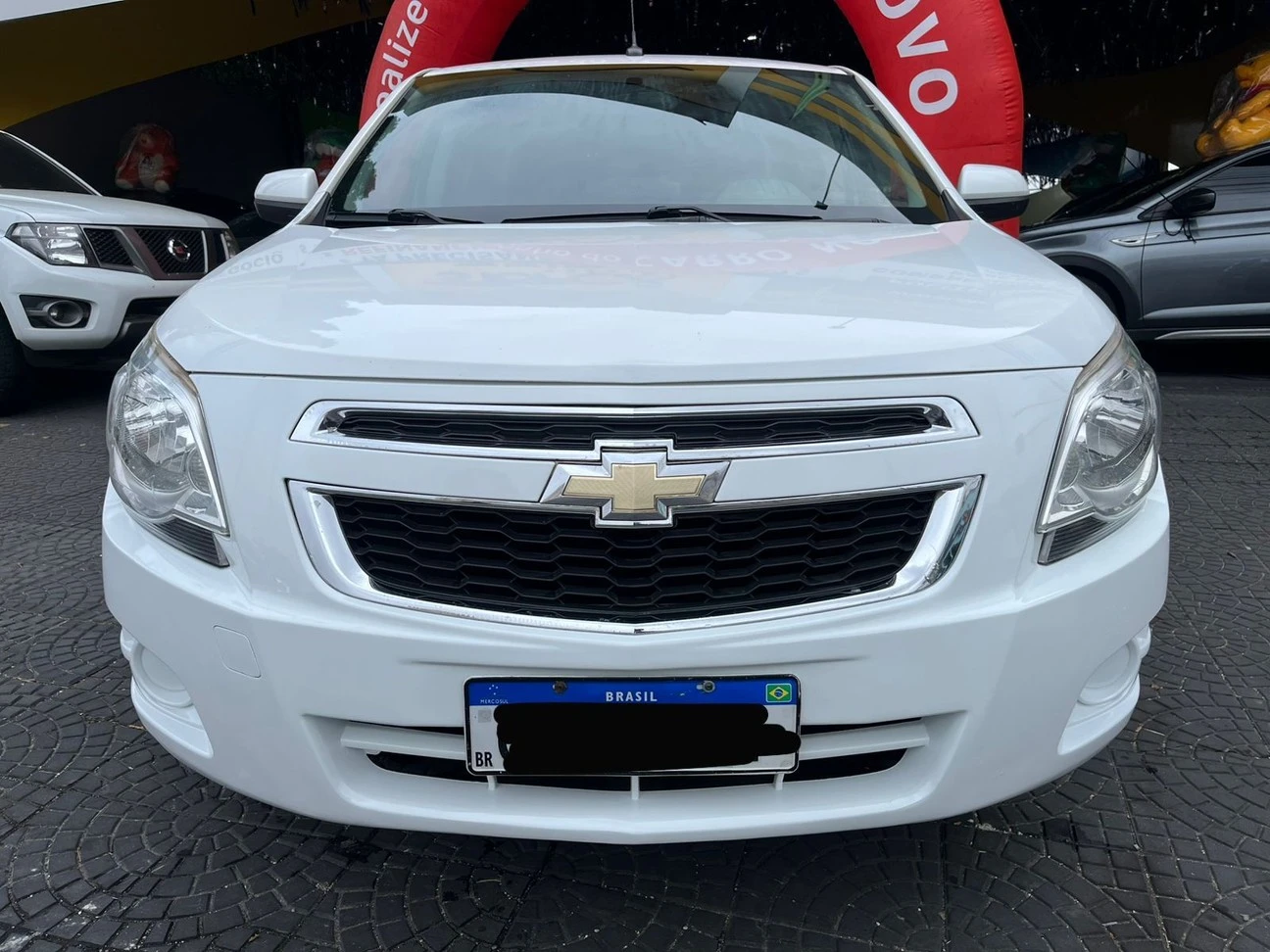 CHEVROLET COBALT