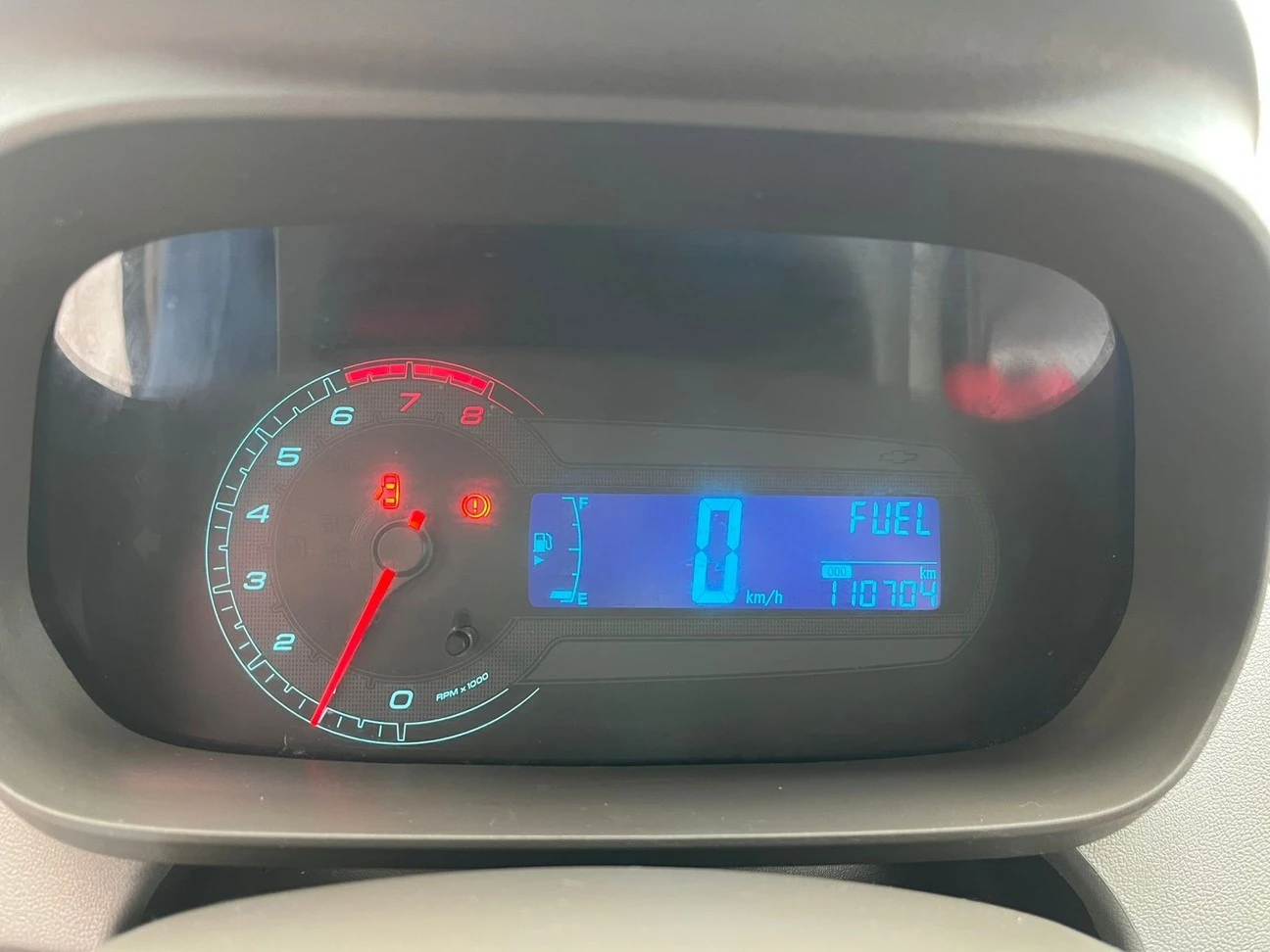 CHEVROLET COBALT